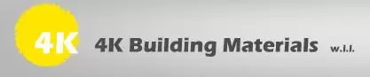 4K BUILDING MATERIALS WLL logo
