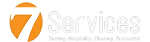 7 SERVICES logo