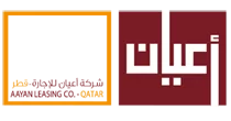 A ' AYAN LEASING CO QATAR logo