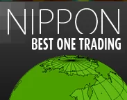 Nippon Best One Heavy Equipment Trading Co LLC logo