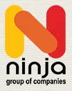 Ninja Foodstuff LLC logo