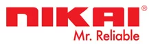 Nikai Gulf Fzco logo