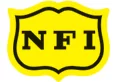 National Food Industries LLC logo
