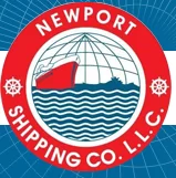 Newport Shipping Company LLC logo