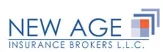 New Age Insurance Brokers LLC logo