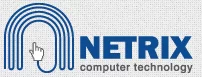 Netrix Computer Technologies LLC logo