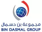 Bin Dasmal Group logo
