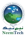Neem Tech logo