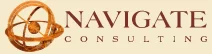Navigate Consulting logo