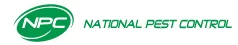 National Pest Control logo