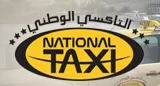 National Taxi logo
