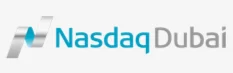 Nasdaq Dubai logo