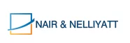 Nair & Nelliyatt Chartered Accountants logo