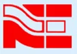 Nada Electronics logo