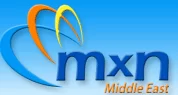 MXN Middle East FZ LLC logo