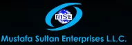 Mustafa Sultan Secutity Systems LLC logo