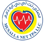 Musalla Net Tpa LLC logo