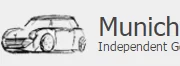 Munich Motor Works logo
