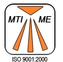 MTI Middle East logo