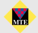 MTE Middle East General Trading LLC logo