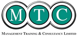 MTC Ltd (Management Training & Consulted Ltd) logo