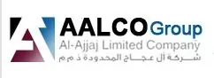 AALCO ( AL AJJAJ LIMITED COMPANY WLL ) logo