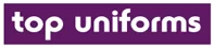 A TOP UNIFORMS logo