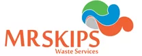 MR Skips Waste Services logo