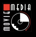 Moviemedia logo