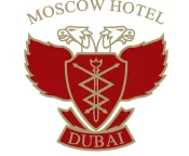 Volga Coffee Shop  Moscow Hotel logo