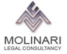 Molinari Legal Consultancy logo