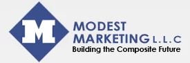 Modest Marketing LLC logo