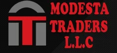 Modesta Traders LLC logo