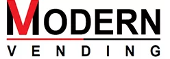 Modern Vending Machines LLC logo