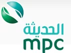 Modern Pharmaceutical Company logo