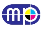 Modern Printing Press logo