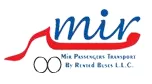 Mir Passengers Transport by Rented Buses LLC logo