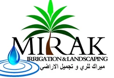 Mirak Irrigation & Landscaping logo