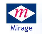 Mirage Shipping Agencies LLC logo