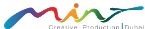 Mint Creative Production logo