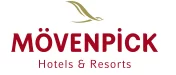 Spiritz Movenpick Hotel Deira logo
