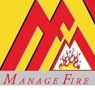 Mission Fire Safety LLC logo