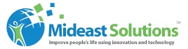Mideast Solutions FZ LLC logo