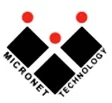 Micronet Technology logo