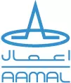 AAMAL CEMENT INDUSTRIES WLLÂ -Â AAMAL COMPANY Q S C logo