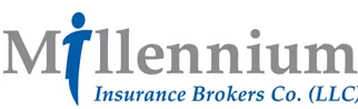 Millennium Insurance Brokers Co LLC logo