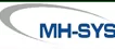 MH SYS logo
