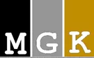 M G K Electromechanical Works LLC logo