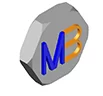 Metallic Bolts Industries LLC logo