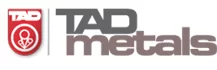 Tad Metals FZE logo